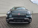 Fiat 500X 1.4T MultiAir Cross Plus 4x4 Automatik - Fiat 500X CROSS-PLUS