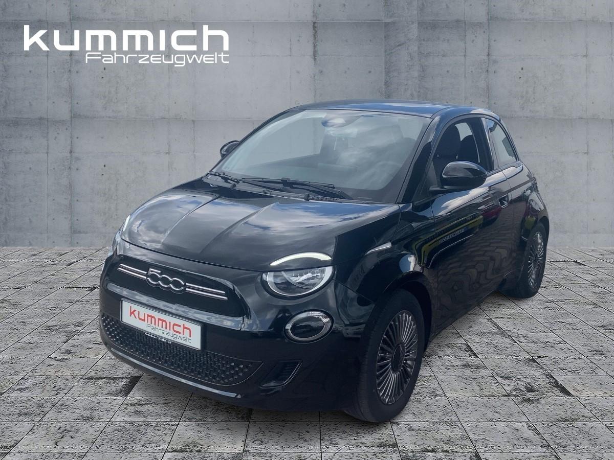 Fiat 500e Icon 118PS 42kWh 25 Jahre Garantie auf Akku