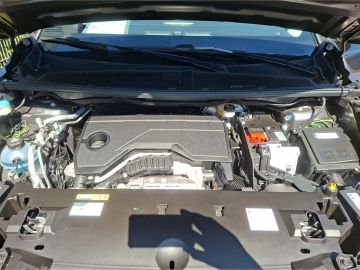 Citroën C5 Aircross Plus Hybrid NaviLEDACCWinterpaket