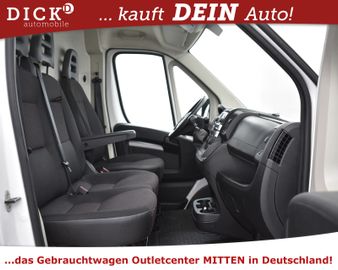 Fahrzeugabbildung Citroën Jumper Kasten 30 >3-SITZER+KAMERA+MFL+PDC+1-HAND