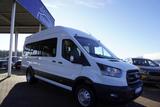 Ford Transit Bus 460 L4H3 18-Sitzer UPE=83000Euro! - Ford Transit: L1h1