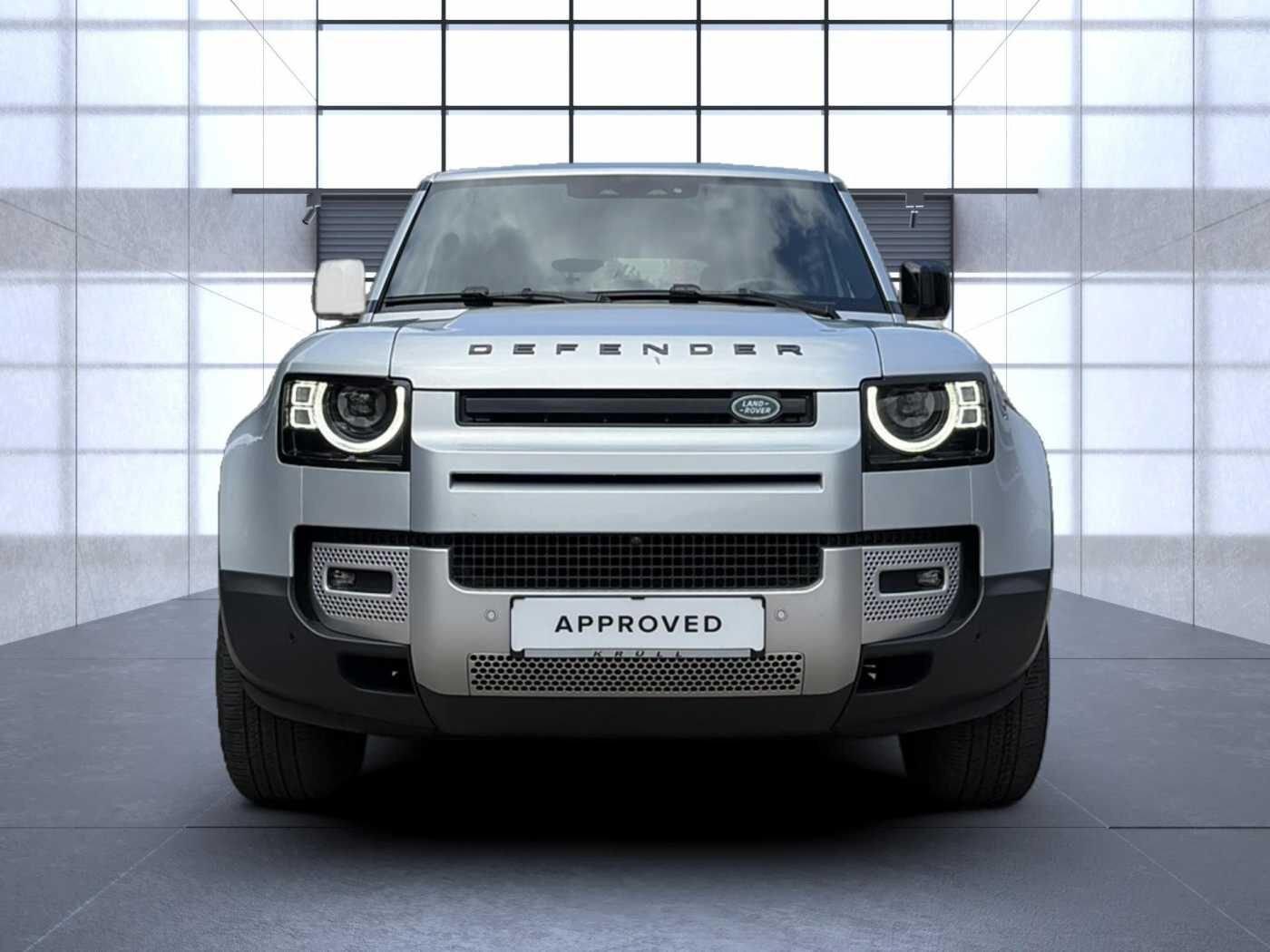 Land Rover Defender 110 D250 SE AHK*20"*ACC*KomfortPaket
