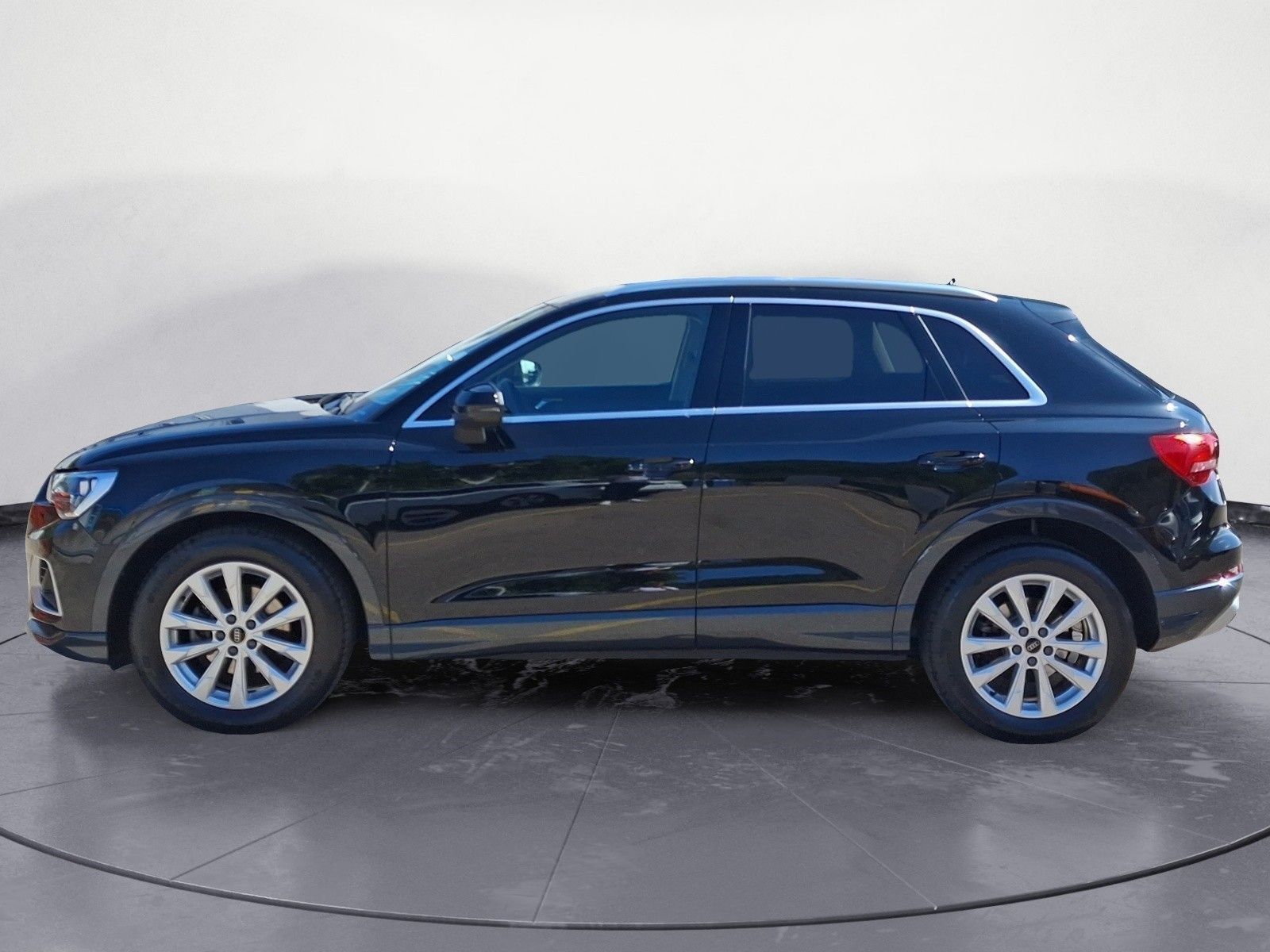 Audi Q3 - Bild 3