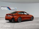 BMW M440i M Sportpaket Pro | Laser 360° HEAD-UP RFK - BMW: Orange