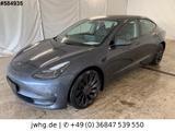 Tesla Model 3 Performance Dual AWD Shanghai Autopilot3