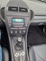 Mercedes-Benz SLK 200 SLK Roadster SLK 200 Kompressor - Mercedes-Benz SLK-Klasse in Hannover