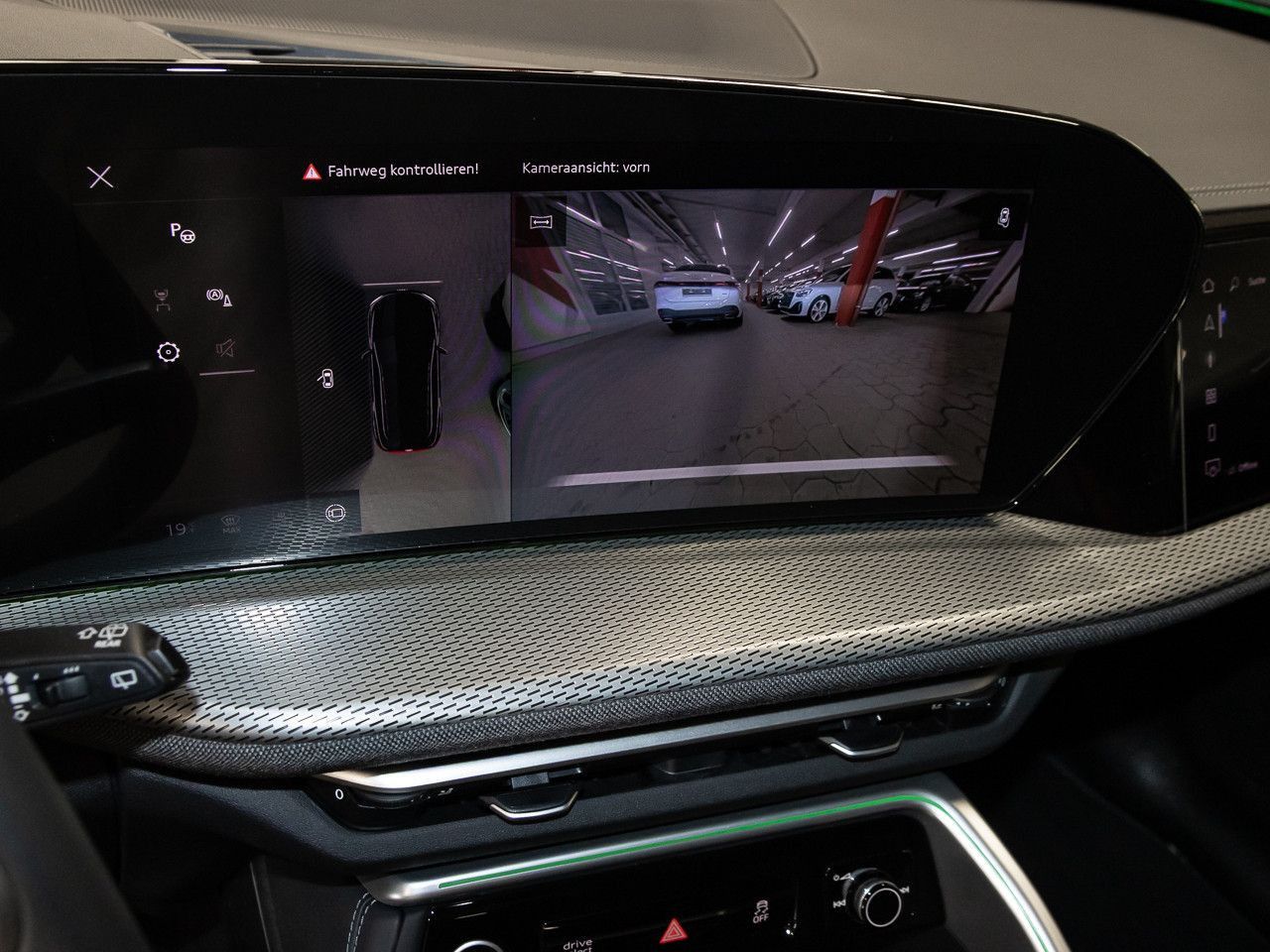 Audi Q5 - Bild 22