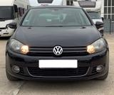 Volkswagen Golf VI Style - Volkswagen Golf: Vi Style