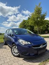 Opel Corsa 1.3 CDTI ecoFLEX Edition 70kW S... - Opel Corsa mit Diesel-Antrieb: Kleinwagen, 1.7