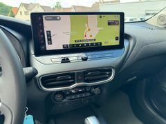 NISSAN Juke 1.0DIG-T Acenta Autom. Komfort Paket Nissan