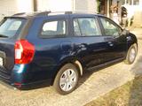 Dacia Logan MCV II TCe 90 Comfort  - Dacia Logan von privat