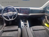 Volkswagen Passat Variant - Vorschau Bild 8