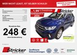 Volkswagen T-ROC R-Line 2.0TDI DSG 4M 248,-ohne Anzahlung N