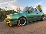 Volkswagen VW Golf 3 Cabrio 1.8L 75PS - Volkswagen Golf: Cabrio, 7
