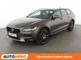 Volvo V90 Cross Country 2.0 D5 AWD Aut.*NAVI*HUD*LED* - Volvo Gebrauchtwagen in Stuttgart