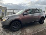 Nissan Qashqai +2 Acenta 7Sitzer*PANORAMA*KLIMA - gebrauchte Nissan Qashqai+2 aus dem Jahr 2011