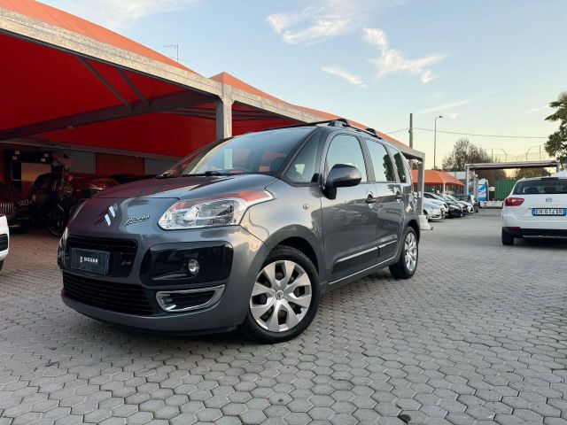 Citroën Citroen C3 Picasso ADATTA A NEOPATENTATI C3 Pica