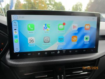 Ford Kuga ST-Line X LED-Matrix + B&O + AGR Sitze