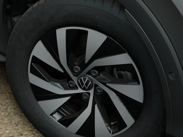 Fahrzeugabbildung Volkswagen T-Roc 1.5 eTSI DSG LIFE BESTELLFAHRZEUG