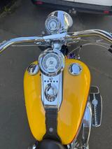 Harley-Davidson FS2 Custom Bike Unikat Sammlerstück  - Offers