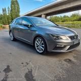Seat Leon ST FR 1.8 TSI 132kW 179PS DSG - Seat Leon: Fr Dsg