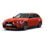 BMW M3 Competion xDrive Touring Innovationsp. ACC Le