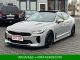 Kia Stinger GT 4WD BASTUCK|PANORAMA|20ZOLL - gebrauchte Kia Stinger aus dem Jahr 2022