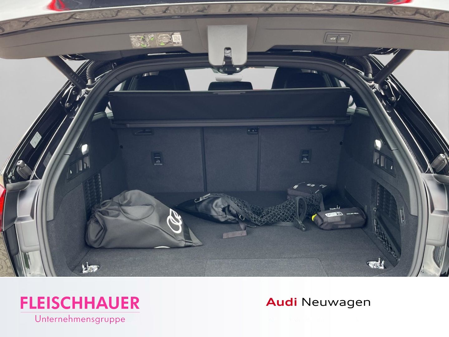 Audi A5 - Bild 16