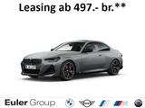 BMW M240i xD Coupe M-Sport-Pro Glasd. 19'' PA+ HiFi  - BMW M240i in Frankfurt (Main)