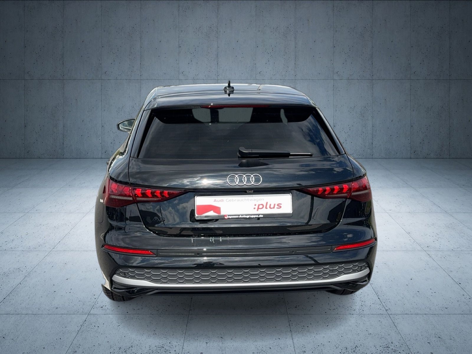 Audi A3 - Bild 5