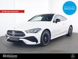 Mercedes-Benz CLE 200 Coupé AMG-LINE/PANO/BURMESTER/NIGHT/360° - Mercedes-Benz CLE 200 Gebrauchtwagen
