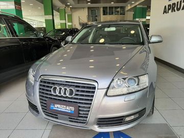 Audi A6 - 2