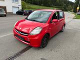 Subaru Justy Euro4/Klima/ - gebrauchte Subaru Kleinwagen