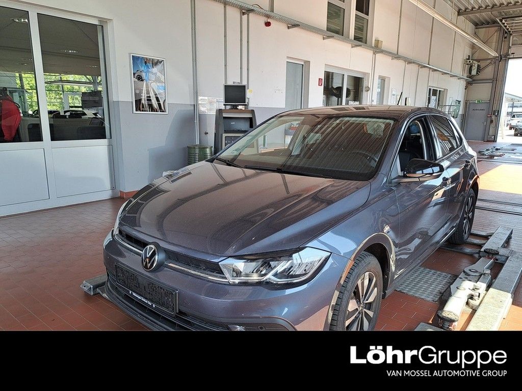 Image of Volkswagen Polo