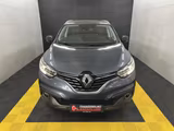 Renault Kadjar Limited+Xenon+Leder+AHK+Navi+Temp+Carplay - Renault Kadjar: Limited
