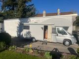 LMC 714 Breezer Solaranlage Anhängerkupplung Tv Auto - LMC Wohnwagen & Wohnmobile