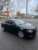 Audi A3 Sportback 1.4 TFSI Ambition - gebrauchte Audi A3 aus dem Jahr 2011
