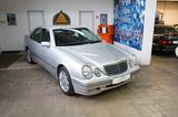 Mercedes-Benz W210 E 200 KOMPRESSOR ELEGANCE aus 2. Hand - Mercedes-Benz E-Klasse W210 mit Benzin-Antrieb