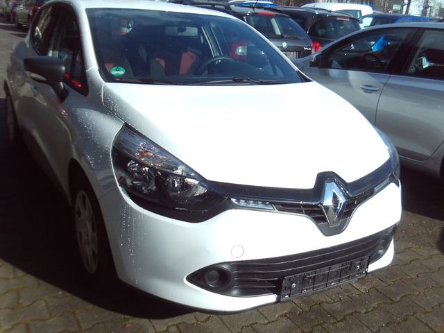 Renault Clio IV Life. EUro6. Klima