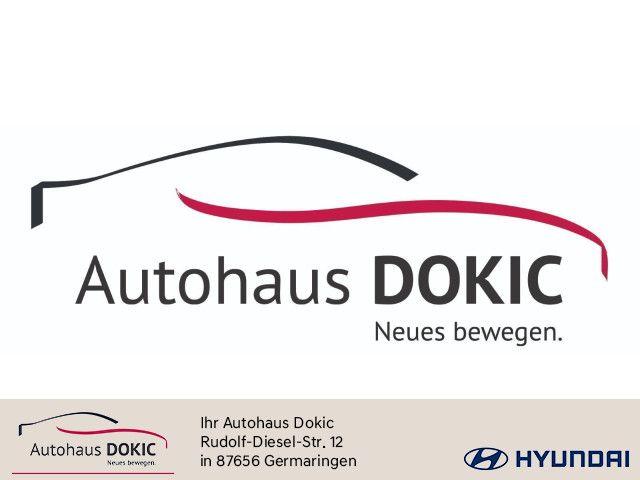 Hyundai TUCSON - Bild 21