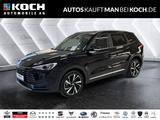 MG ZS HEV LUXURY 7Jahre Garantie LED NAVI ACC 360 - MG ZS Gebrauchtwagen in Berlin