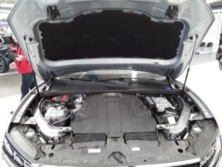 Touareg 3.0 TDI 210 kW 4Motion V6 AHZV R-Line Le