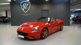 Ferrari California 460 BHP V8 * brutto* - rote Ferrari California
