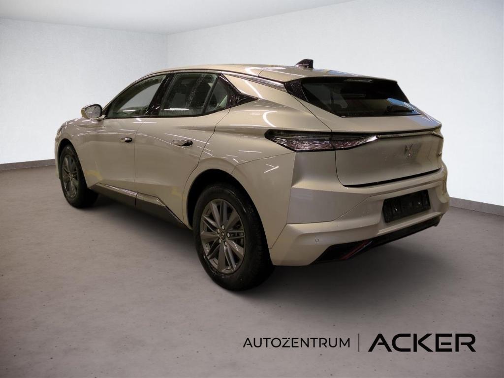 DS Automobiles DS4 Pallas BlueHDi 130 8AT. AHK/LED/RFK -39%*