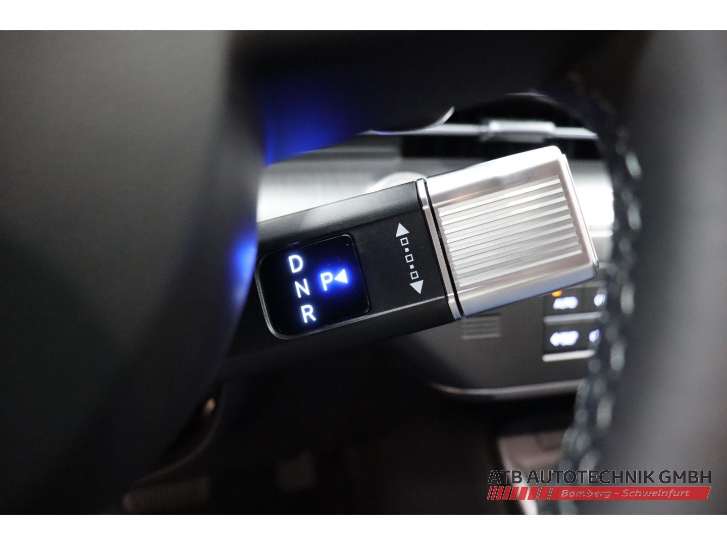 Fahrzeugabbildung Hyundai KONA EV 65kWh MY27 TREND Navi Digitales Cockpit