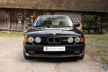 صورة مصغرة 22 لـ 1990 BMW M5
