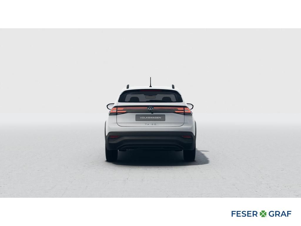 Volkswagen Taigo - Bild 11