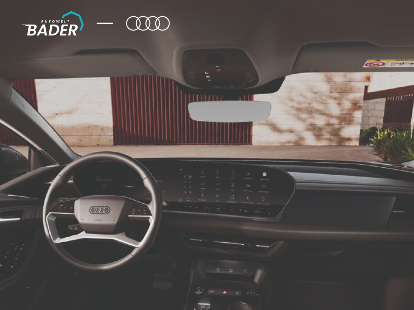 Audi A6 e-tron - Bild 8