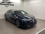 Mercedes-Benz EQS 350+ ELEKTRISCHE ELEGANZ IN PERFEKTION! - Mercedes-Benz EQS