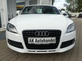 Audi TT Coupe 3.2 Coupe Quattro MMI - Audi TT Gebrauchtwagen in München